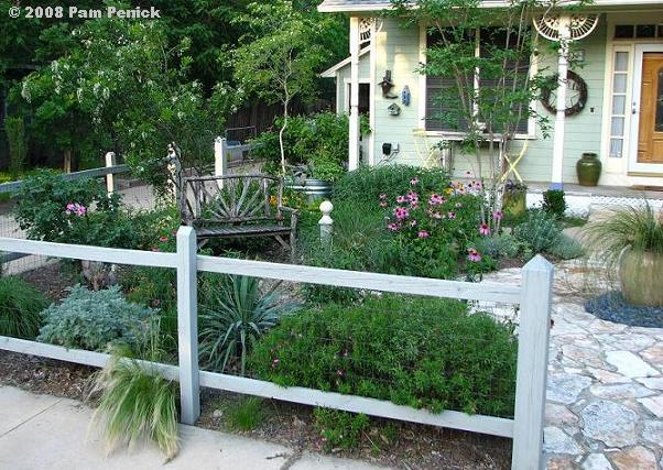 Front-Yard Gardens: Garden Bloggers' Design Workshop | Digging