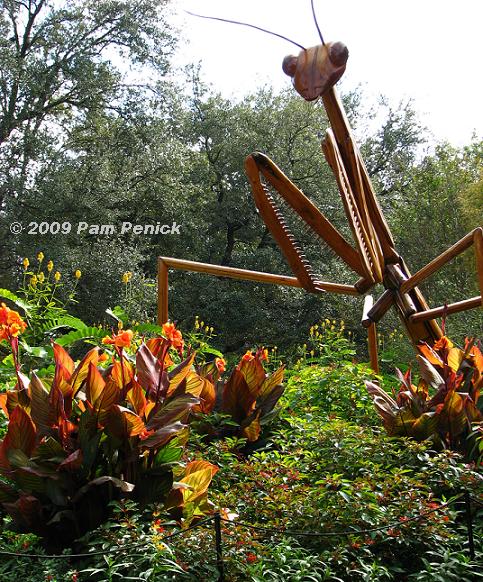 San Antonio Botanical Gardens