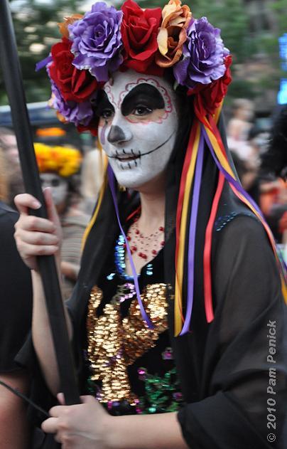 how to say happy day of the dead in spanish. Happy Dia de los Muertos!