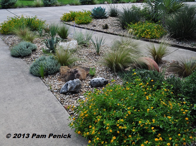 San Antonio Landscape Architect