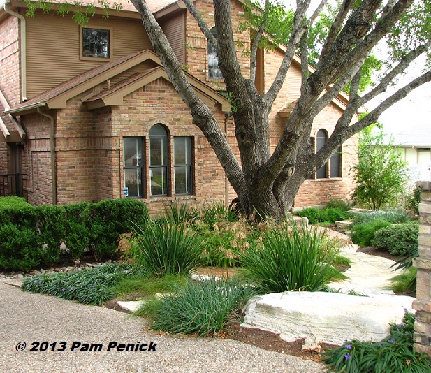 Learn Landscape : Tuscan style backyard landscaping pictures key west