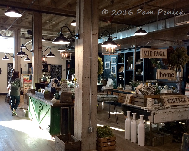 Silobration at Magnolia Market and Fixer Upper fandom Digging