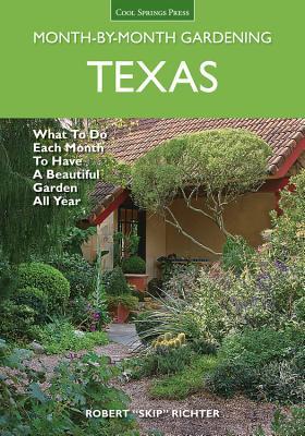 Book Review Week: Texas gardening and Hill Country photography books
