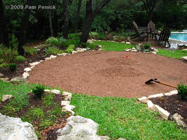 How To Make A Container Pond In A Stock Tank Digging