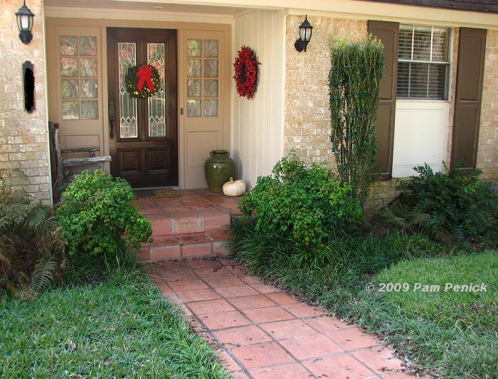 New Windows Refresh House Exterior Digging