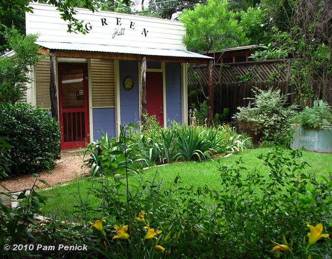 Getting a neglected garden back in shape