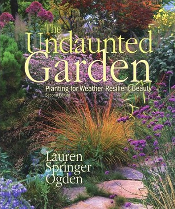 Read This: The Undaunted Garden, 2nd edition