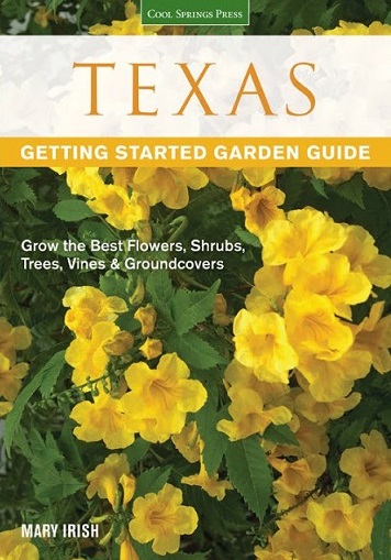 Read This: Texas Getting Started Garden Guide