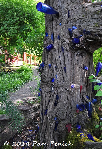 Southern Bottle Trees: A Unique Southern Tradition with Ancient Origins