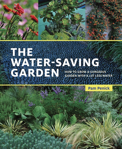 The Water-Saving Garden | Digging