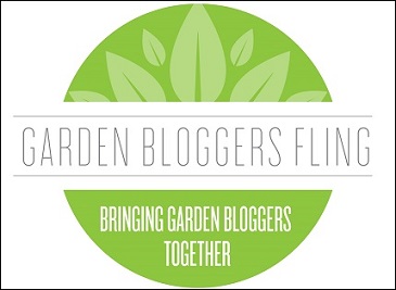 Garden Bloggers Fling