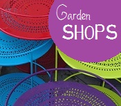 Garden Shops