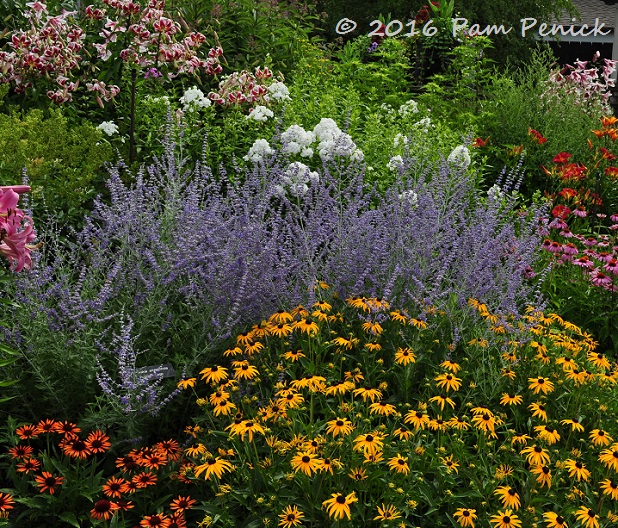 Minnesota Landscape Arboretum: Minneapolis Garden Bloggers Fling - Digging