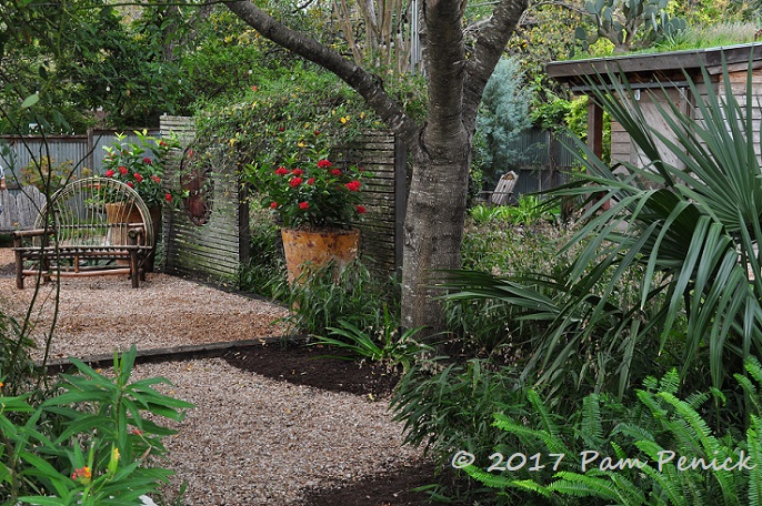 Garden Rooms And Green Roof At Cloverleaf Drive Garden