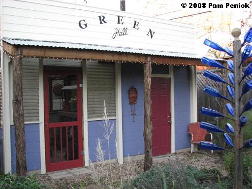 From eyesore to asset: New shed evokes fond memories