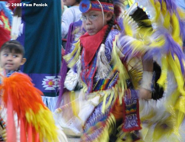 Indian Pow Wow wows in Tulsa