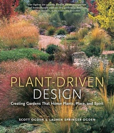 Book review: Plant-Driven Design