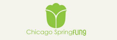 Chicago Spring Fling site is up