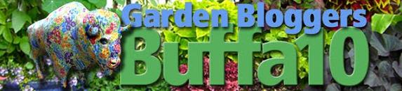 Garden bloggers to meet up in Buffalo