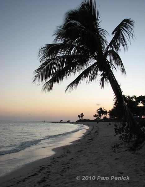 Florida Keys, a subtropical paradise