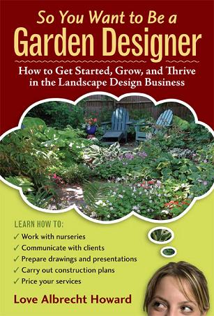 Read This: So You Want to Be a Garden Designer