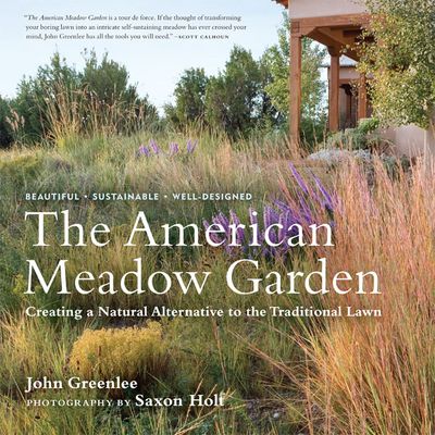 Read This: The American Meadow Garden