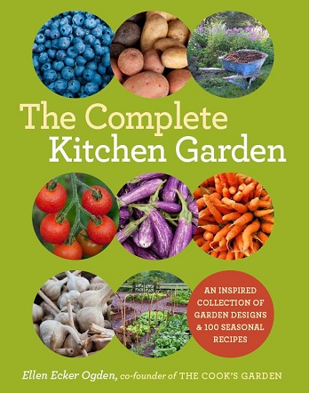 Read This: The Complete Kitchen Garden