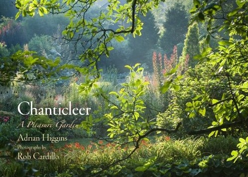 Read This: Chanticleer, a Pleasure Garden