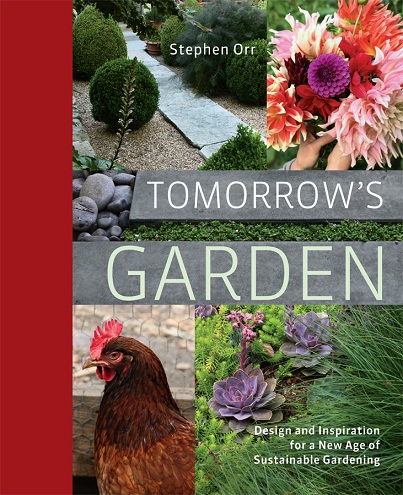 Read This: Tomorrow's Garden
