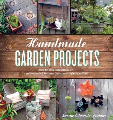 Read This: Handmade Garden Projects