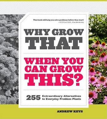 Why Grow That When You Can Grow This? review & giveaway