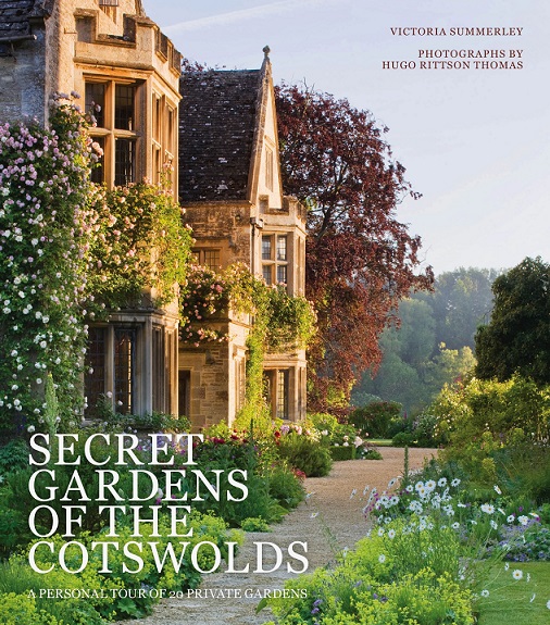 Read This: Secret Gardens of the Cotswolds