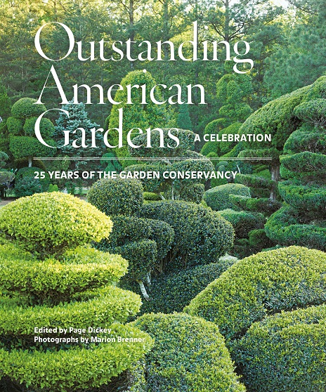 Read This: Outstanding American Gardens