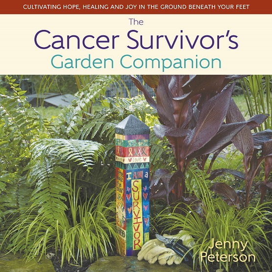 Read This: The Cancer Survivor's Garden Companion