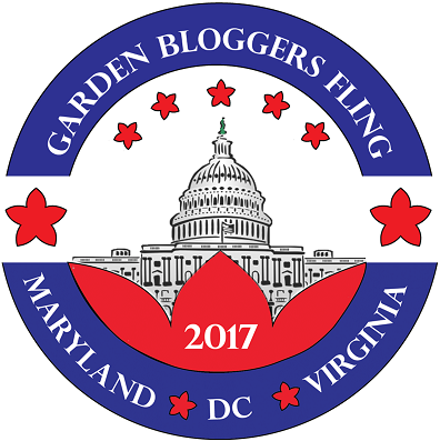 Garden bloggers, let's meet up at the Capital Area Fling!