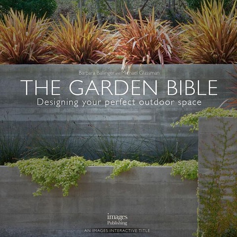 Book Review Week: The Garden Bible