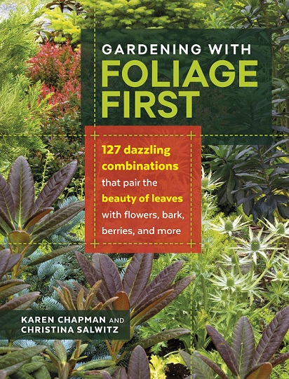 Read This: Gardening with Foliage First