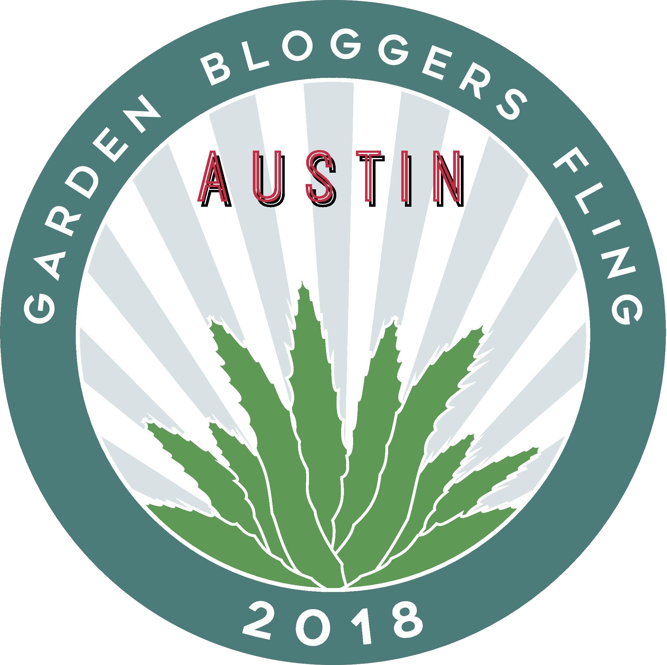 Got a cool gardening business? Austin Garden Bloggers Fling wants to partner with you!