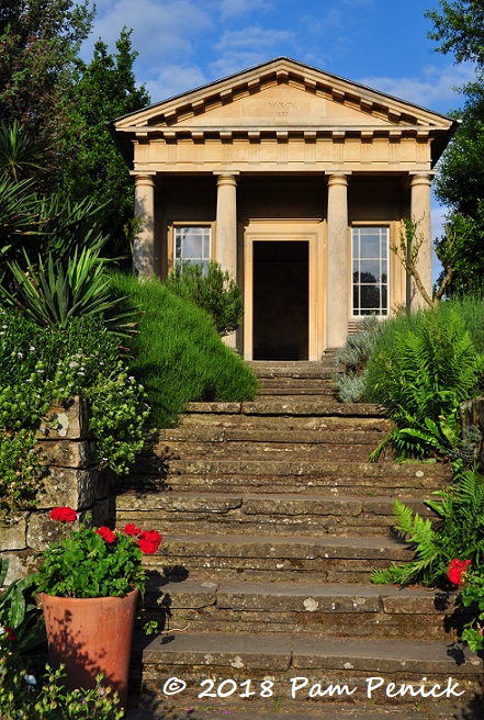 Kew Gardens walkabout: Mediterranean Garden, Treetop Walkway, and more