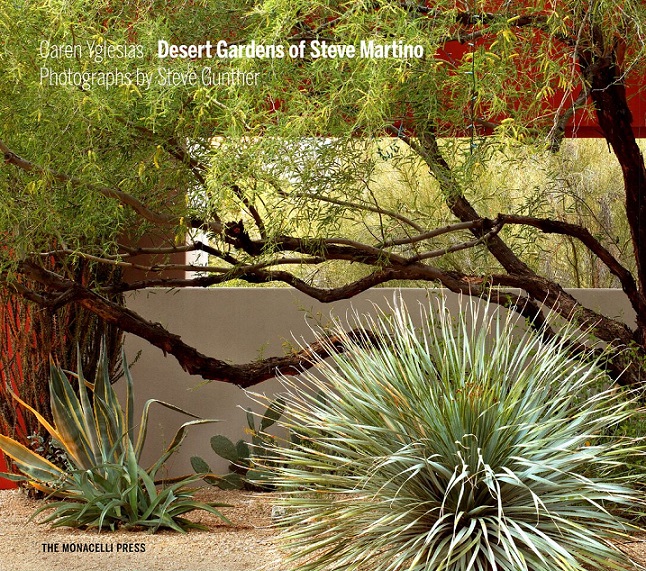 Read This: Desert Gardens of Steve Martino