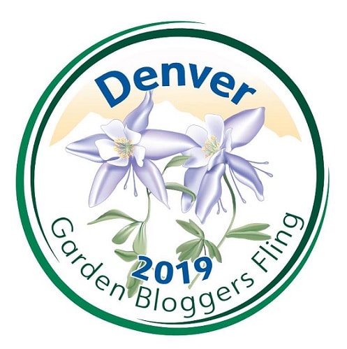 Bloggers, let's tour mile-high gardens at Denver Garden Bloggers Fling