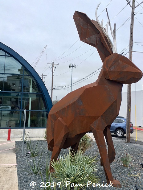 Jackalope figurine sales
