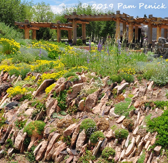 Children S Garden At Denver Botanic Gardens Denver Garden