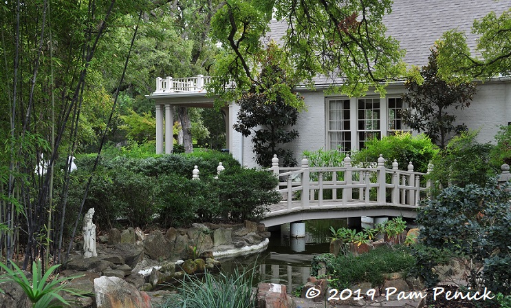 Chandor Gardens Nee White Shadows A Hidden Gem In North Texas