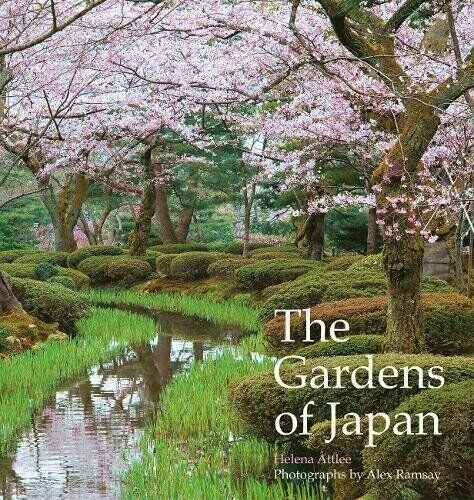 Read This: The Gardens of Japan