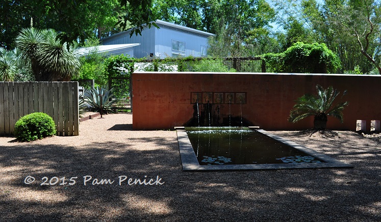 Peckerwood Garden renamed for founder John Fairey, who passed away this week