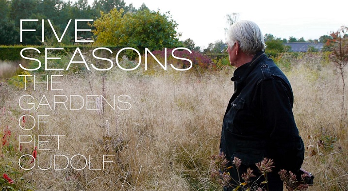 Watch Five Seasons: The Gardens of Piet Oudolf