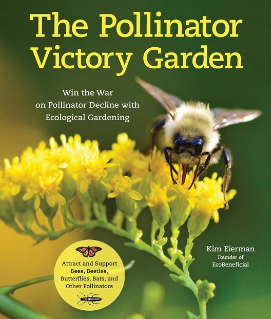 Read This: The Pollinator Victory Garden