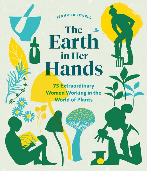 Read This: The Earth in Her Hands