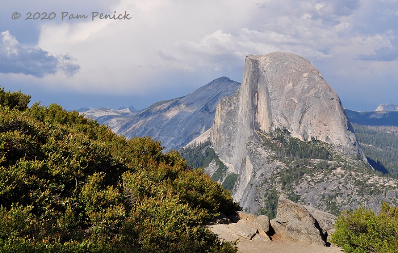 Yosemite National Park, grand temple of nature